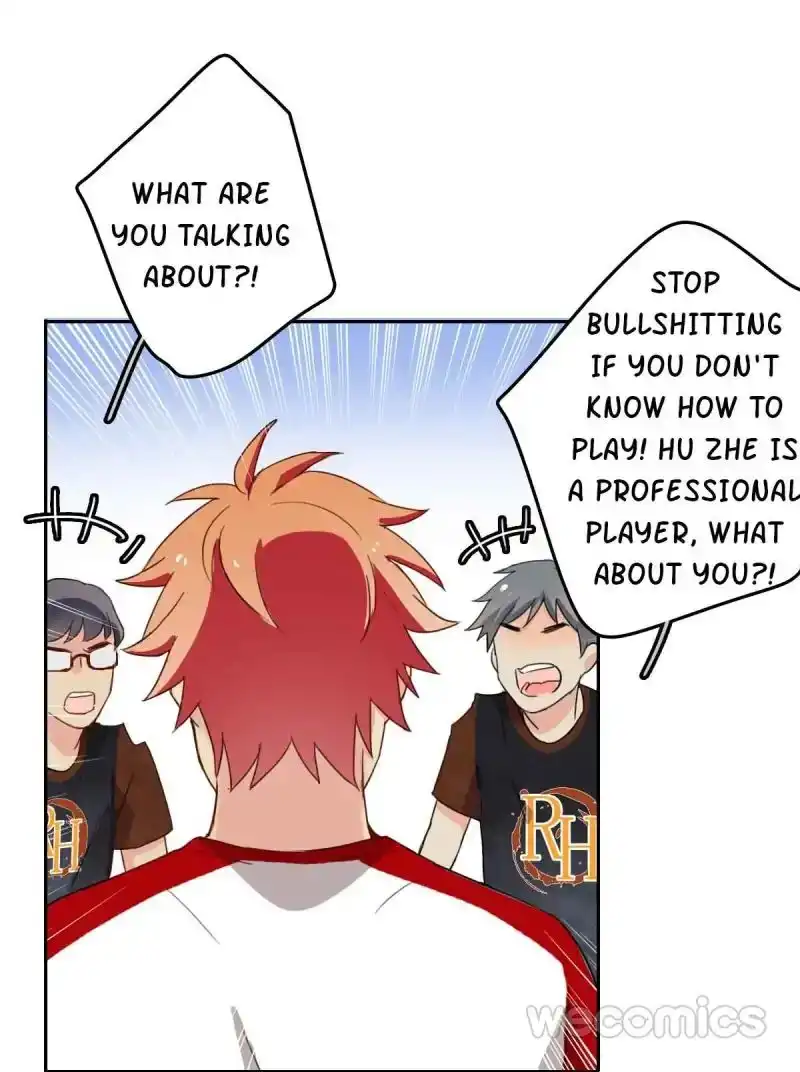 Legend Reboot Chapter 10 100